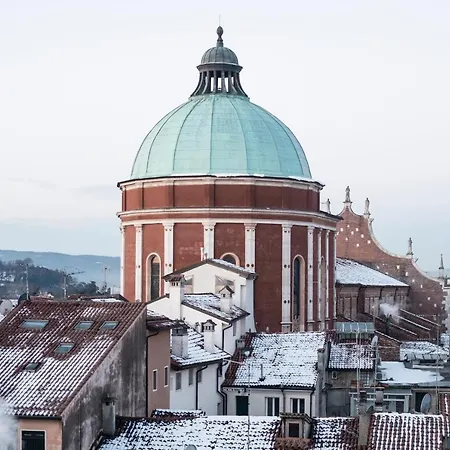 Antico Виченца