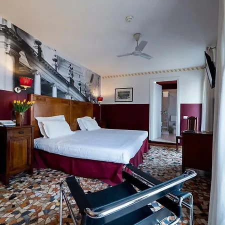 Hotel Antico