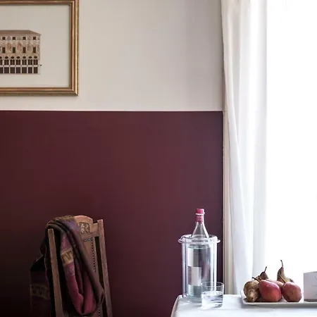 维琴察安蒂科酒店