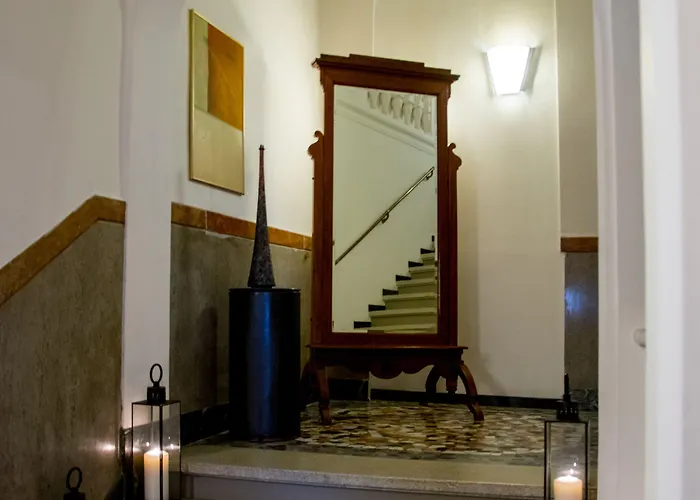 Antico Hotell Vicenza