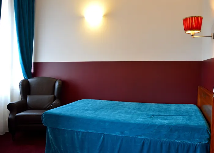 Hotel Antico 4*