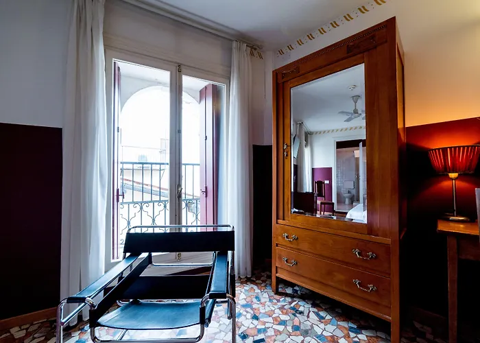 Antico Hotel 4*