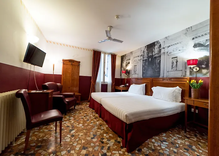 Antico Hotell