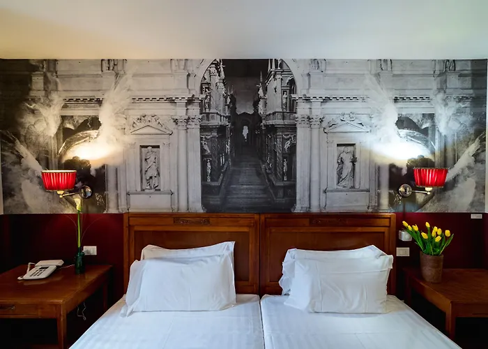 Antico Hotell