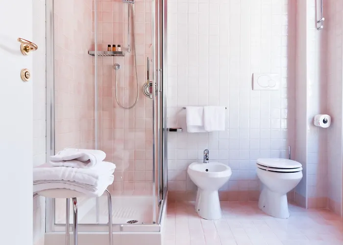 Antico Hotell Vicenza