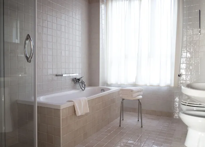 Antico 호텔 비첸차