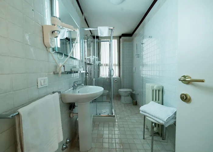 Hotel Antico 4*