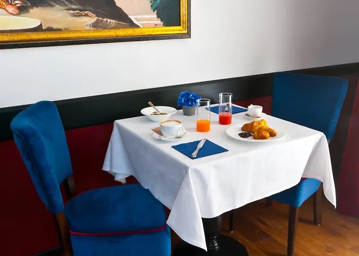Antico Hotel