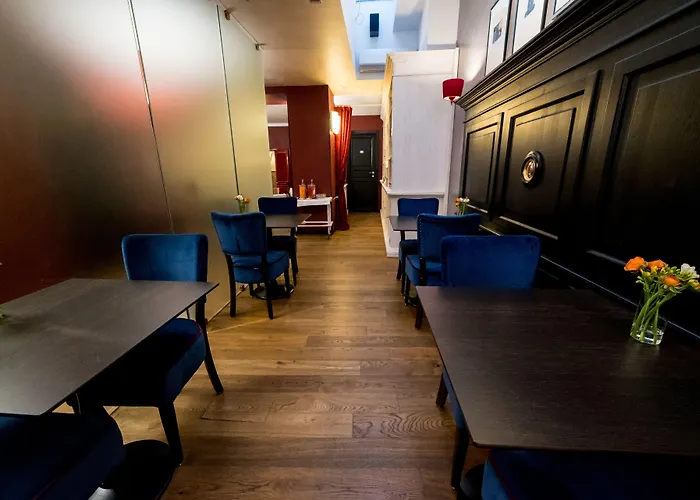 호텔 Antico 비첸차