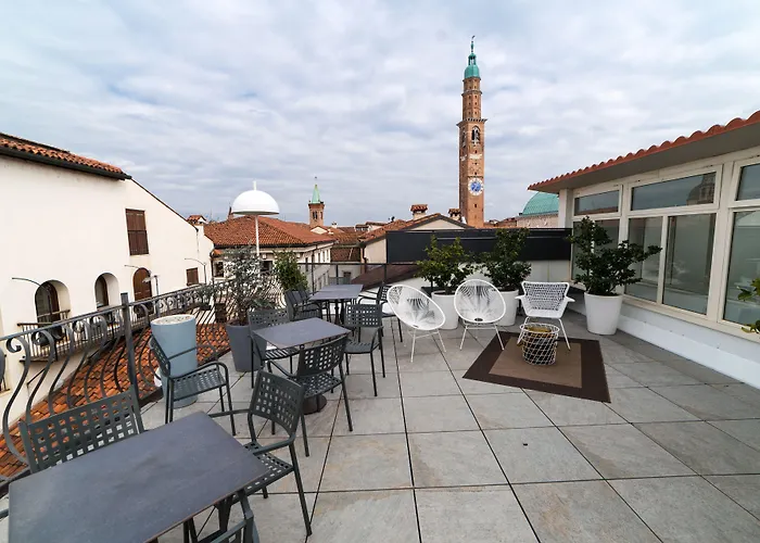 Hotell Antico