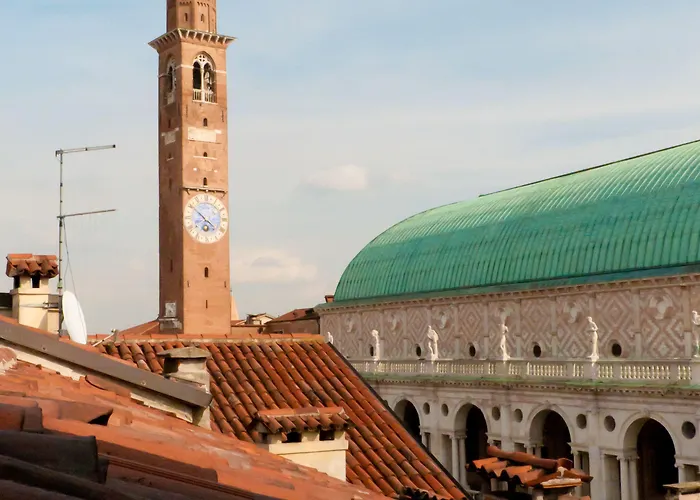 Antico Hotel 4*