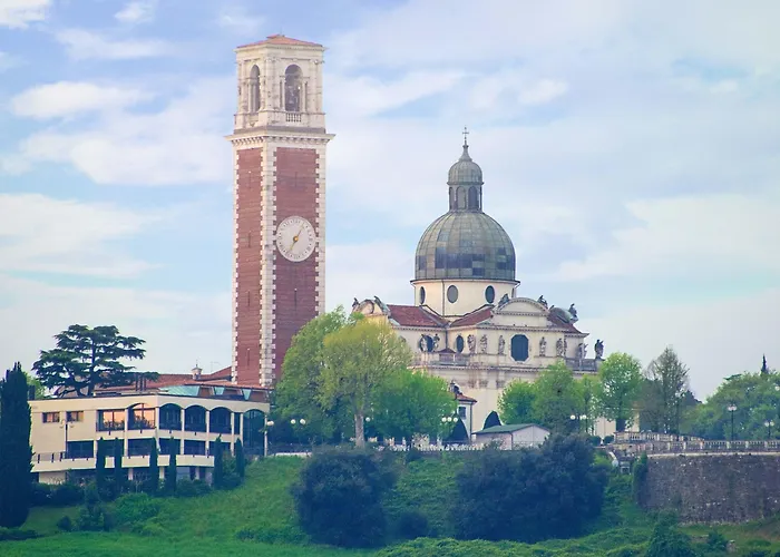 Antico 호텔 비첸차