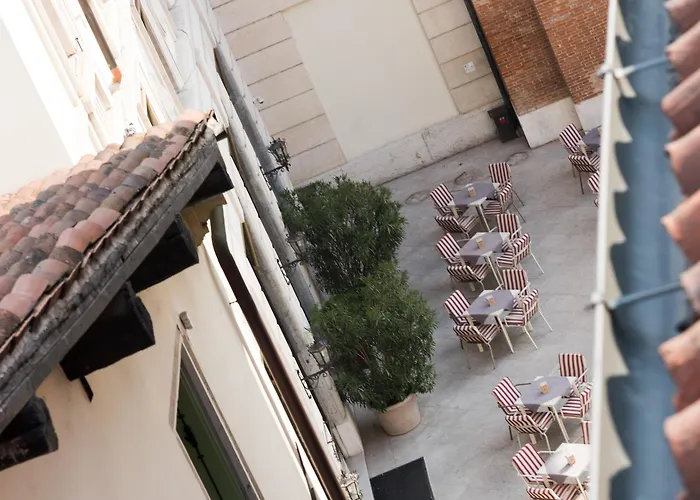 Antico Hotell 4*