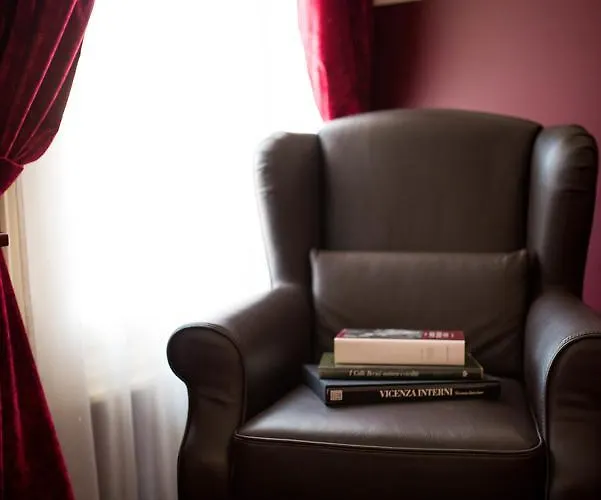 Antico Hotel 4*